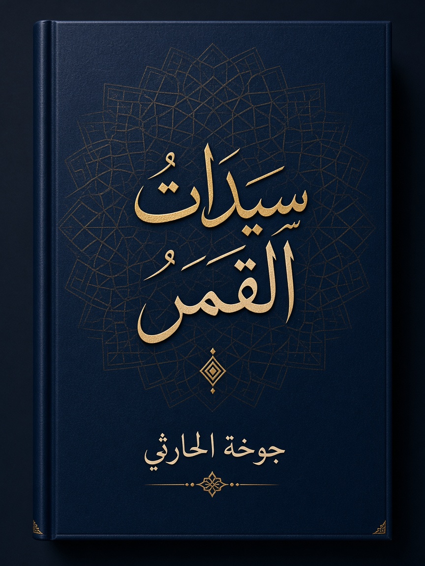 سيدات القمر