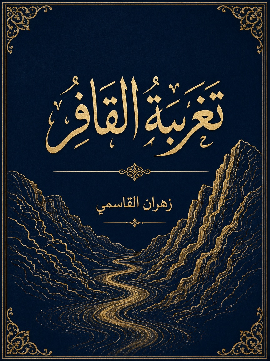 تغريبة القافر